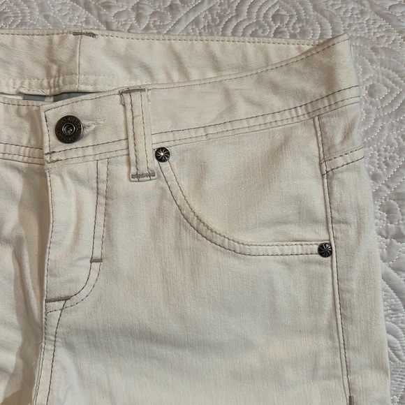 Athleta denim jeans, size 4 - Picture 5 of 15